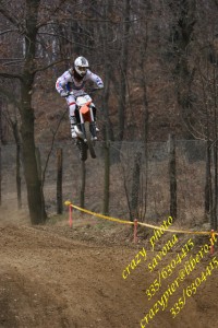 Motocross