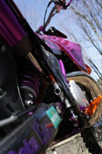 Moto stregatta 1