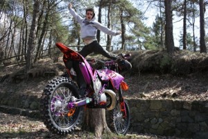 Moto stregatta 2
