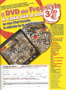 coupon MX Motosprint