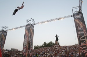 Show a Kazan kazan