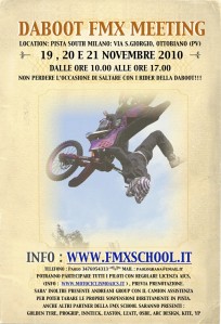 Daboot FMX Meeting