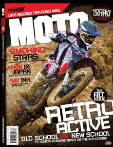 Moto Magazine UK #63