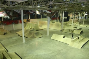 Freestyle Park 3