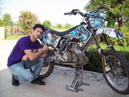 Alberto Prosdocimi